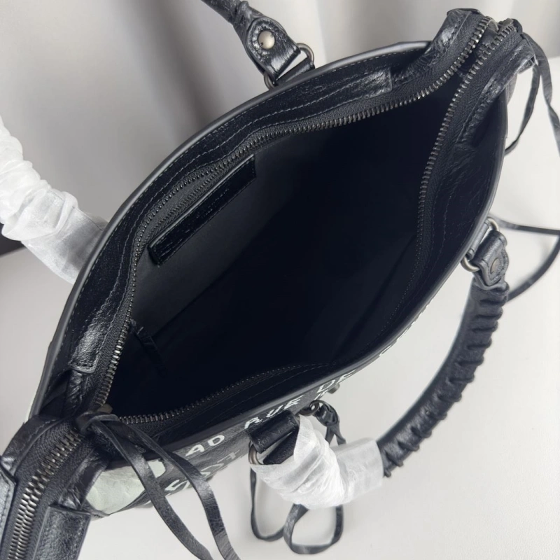 Bxlxnciaga Top Handle Bags Popular 83835