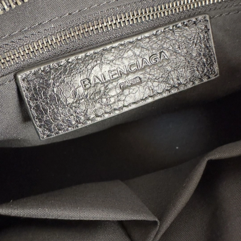 Bxlxnciaga Top Handle Bags GoAnywhere 83827