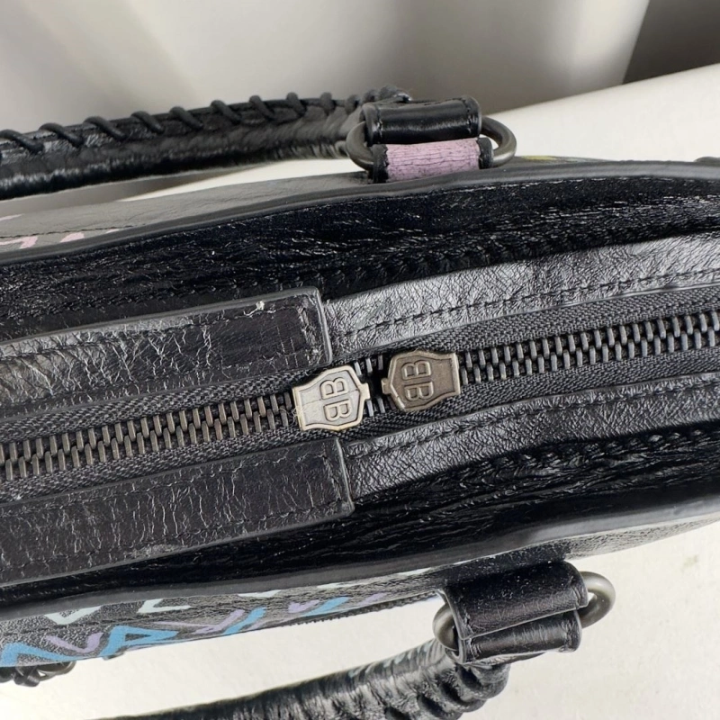 Bxlxnciaga Top Handle Bags Modern 83836
