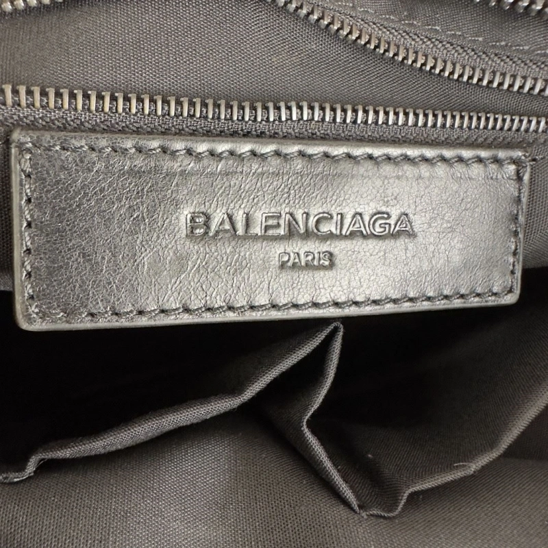 Bxlxnciaga Top Handle Bags Modern 83836