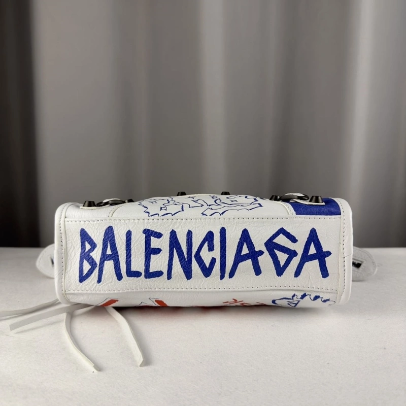 Bxlxnciaga Top Handle Bags HighQuality 83830