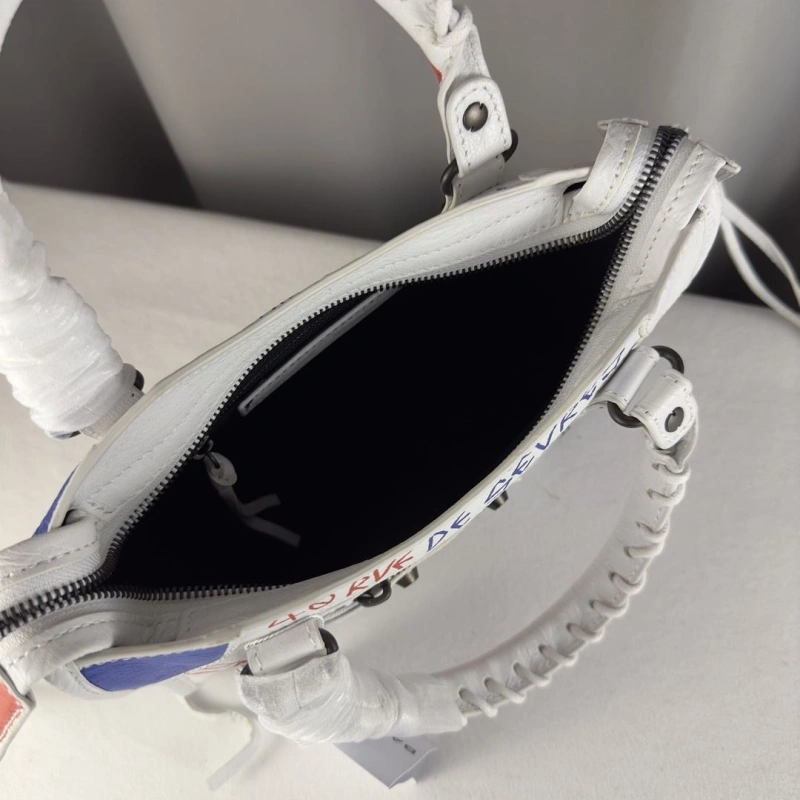Bxlxnciaga Top Handle Bags HighQuality 83830