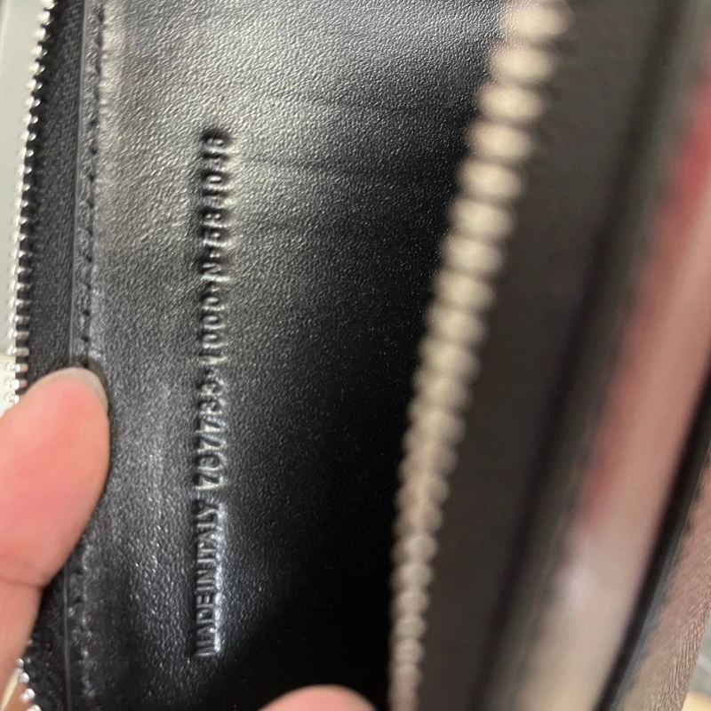 Bxlxnciaga Wallets AllSeason 83748