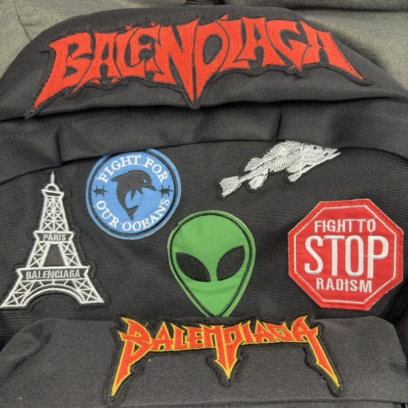DailyWear Bxlxnciaga Backpacks 84564
