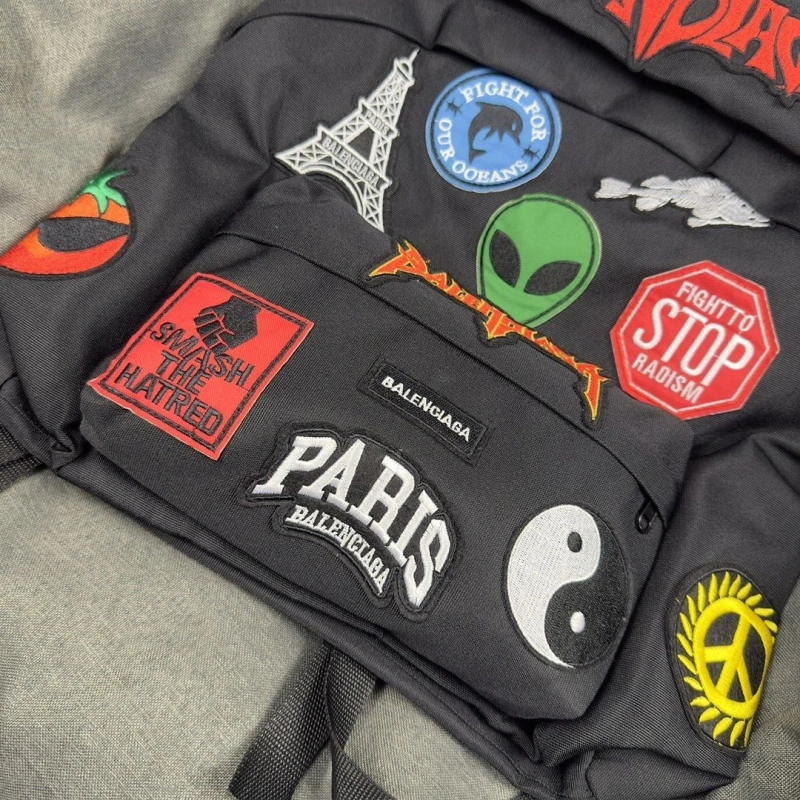 DailyWear Bxlxnciaga Backpacks 84564