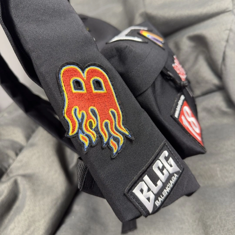 HighQuality Bxlxnciaga Backpacks 84580