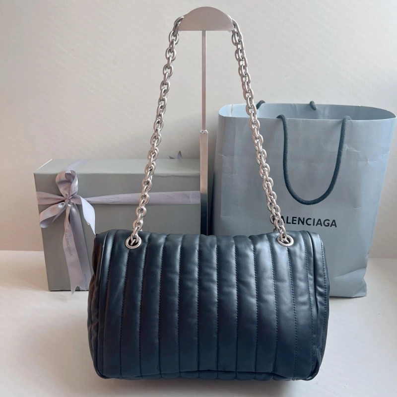 Practical Bxlxnciaga Top Handle Bags 83868
