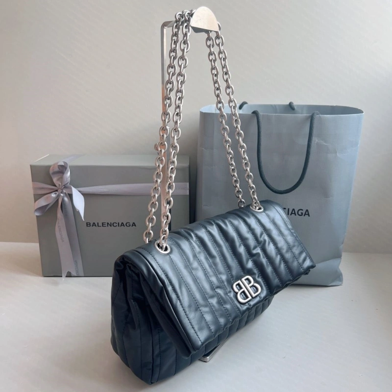 Practical Bxlxnciaga Top Handle Bags 83868