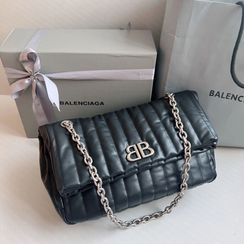 Practical Bxlxnciaga Top Handle Bags 83868