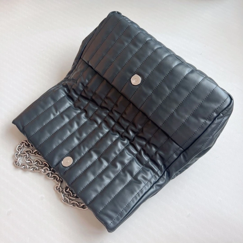Practical Bxlxnciaga Top Handle Bags 83868