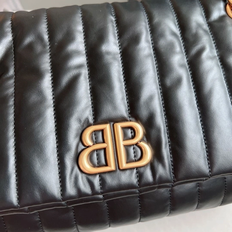 Flexible Bxlxnciaga Top Handle Bags 83831