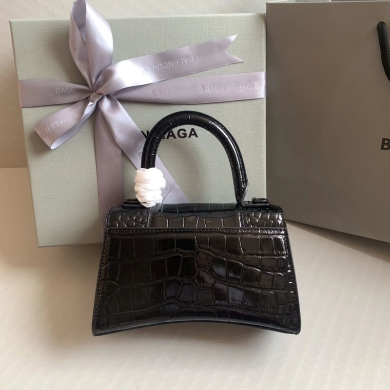 Affordable Bxlxnciaga Hourglass Bags 84259