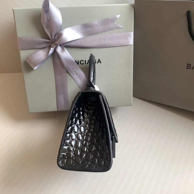 Affordable Bxlxnciaga Hourglass Bags 84259
