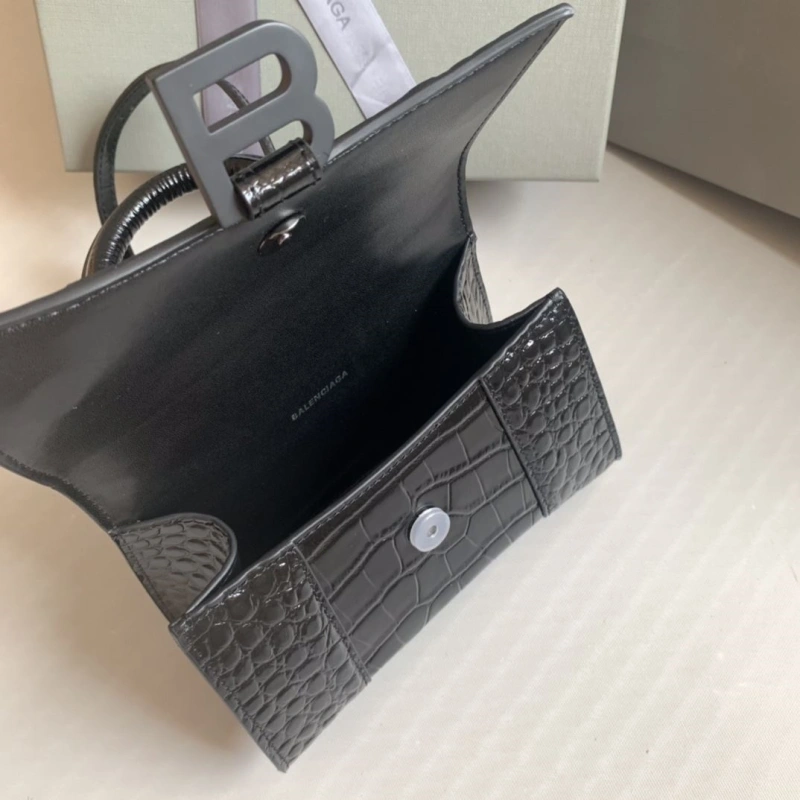 Affordable Bxlxnciaga Hourglass Bags 84259