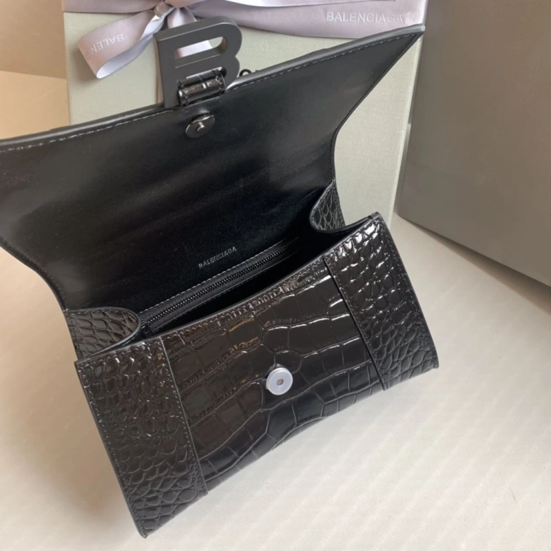 SmartChoice Bxlxnciaga Hourglass Bags 84272
