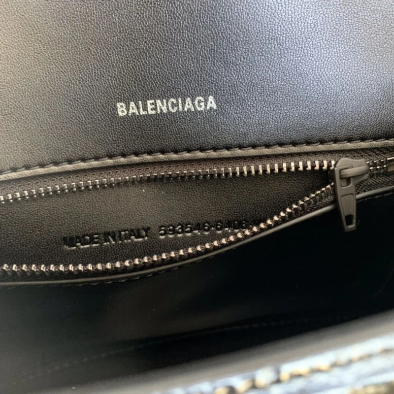 SmartChoice Bxlxnciaga Hourglass Bags 84272