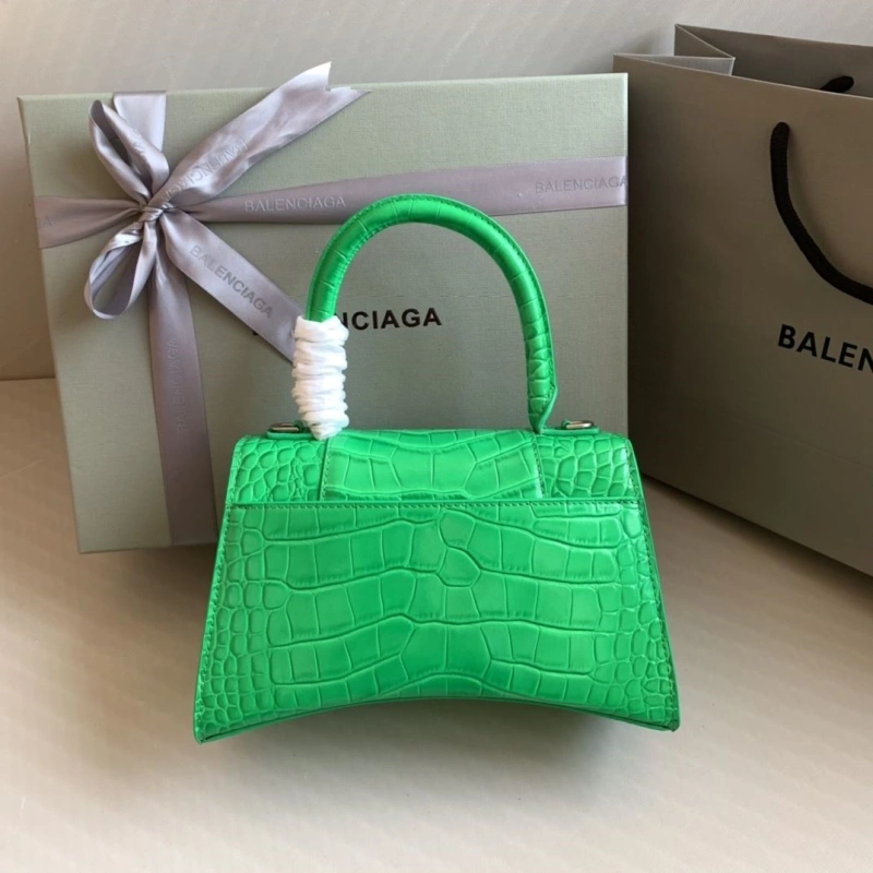 SportInspired Bxlxnciaga Hourglass Bags 84262