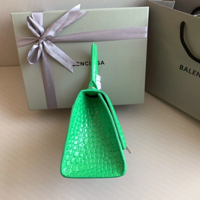 SportInspired Bxlxnciaga Hourglass Bags 84262