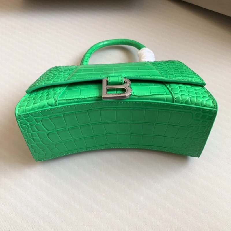 SportInspired Bxlxnciaga Hourglass Bags 84262