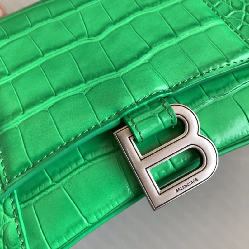 SportInspired Bxlxnciaga Hourglass Bags 84262