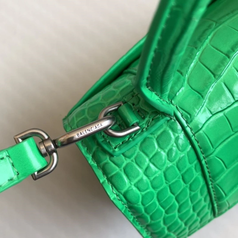 Bxlxnciaga Hourglass Bags Durable 84270