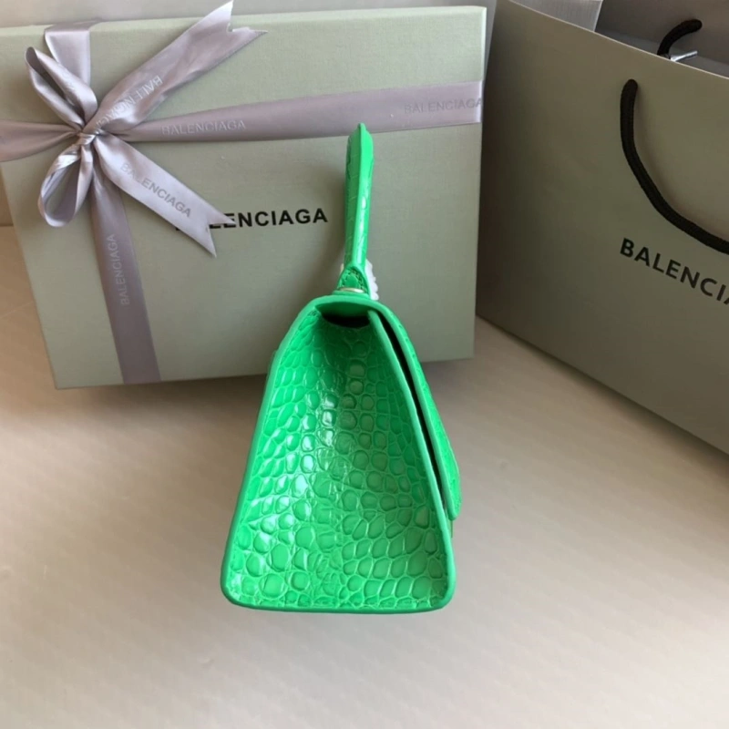 WellDesigned Bxlxnciaga Hourglass Bags 84257