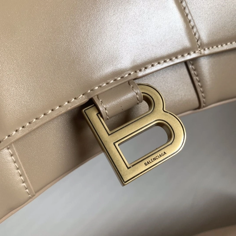 Popular Bxlxnciaga Hourglass Bags 84253