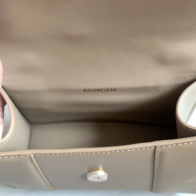 Popular Bxlxnciaga Hourglass Bags 84253