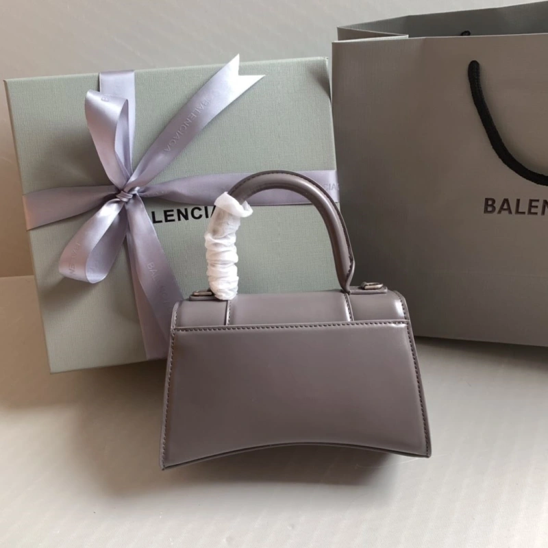 Bxlxnciaga Hourglass Bags TopPick 84255