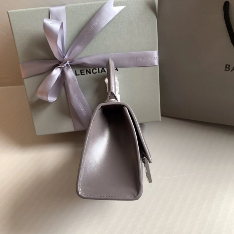 Bxlxnciaga Hourglass Bags TopPick 84255