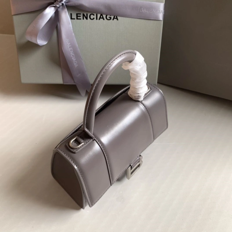 Bxlxnciaga Hourglass Bags TopPick 84255