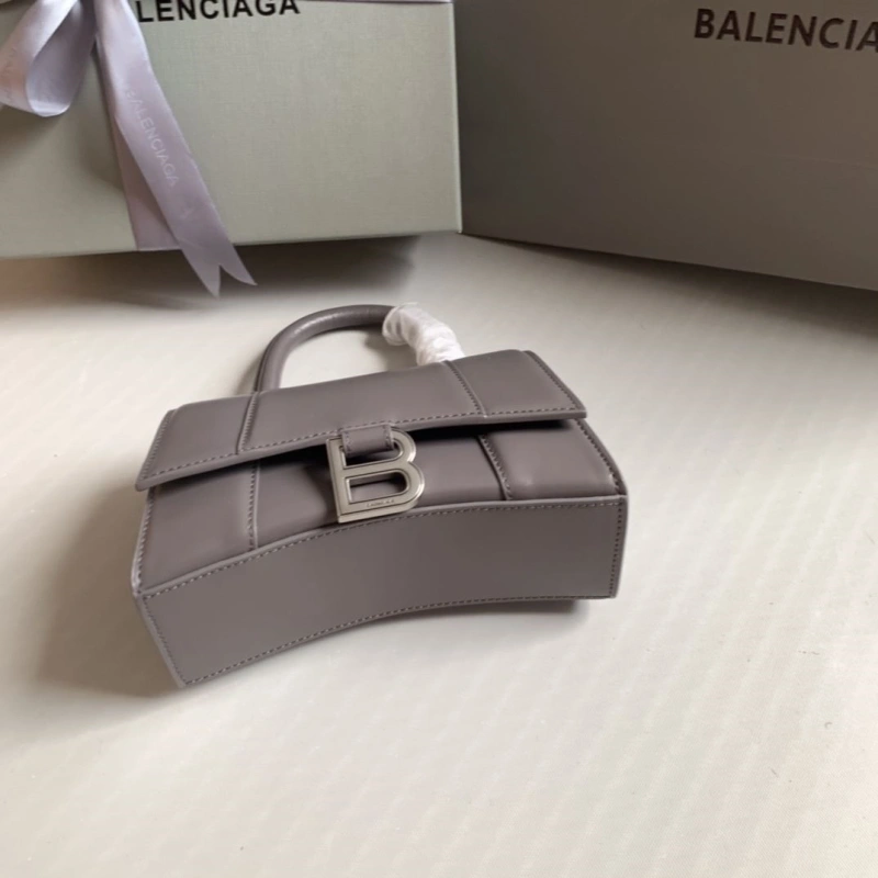 Bxlxnciaga Hourglass Bags TopPick 84255