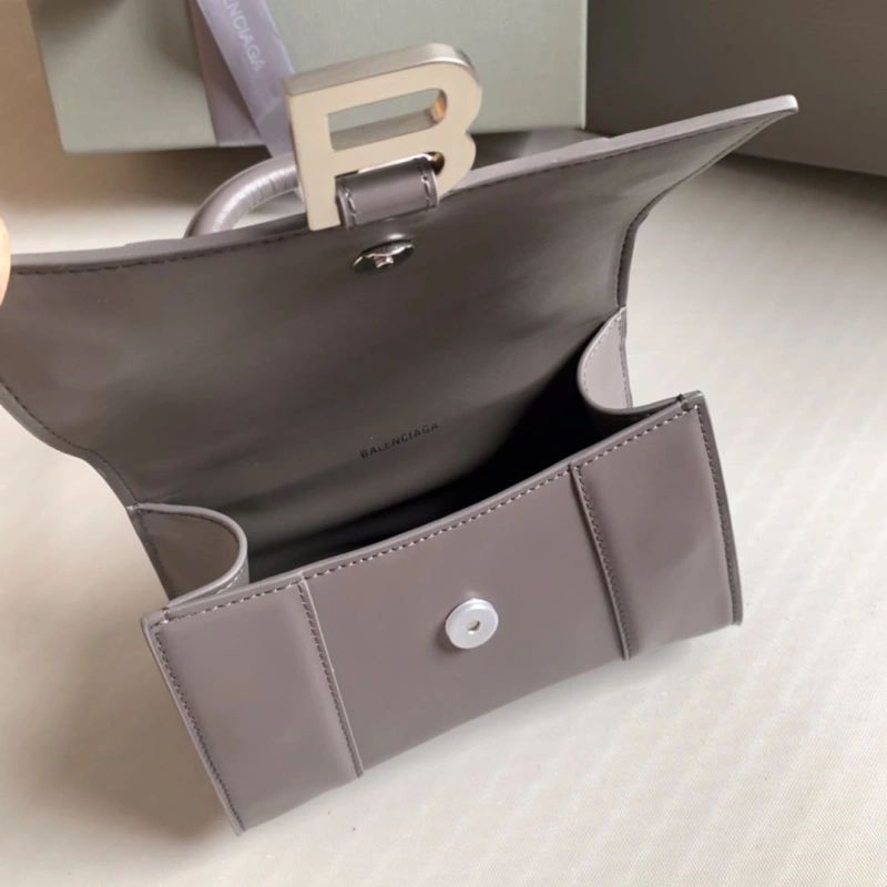 Bxlxnciaga Hourglass Bags TopPick 84255