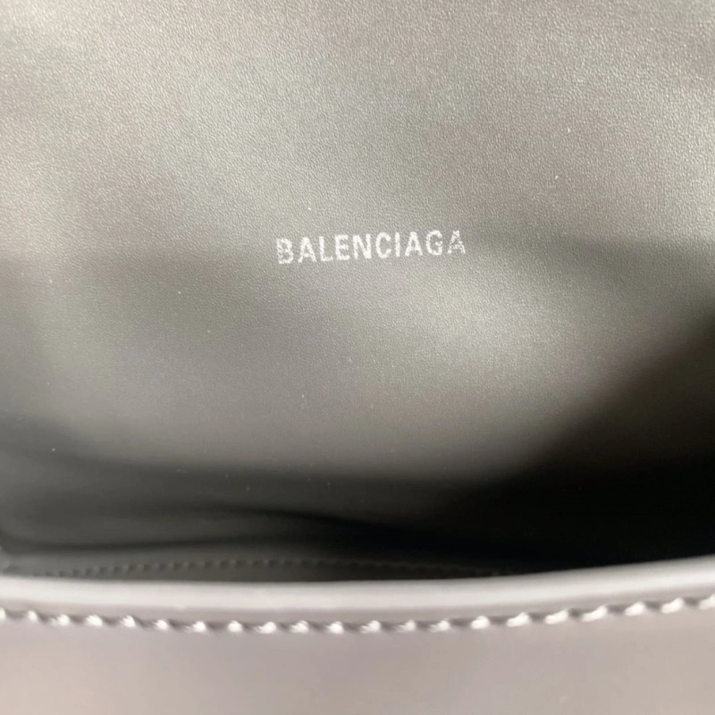 Bxlxnciaga Hourglass Bags TopPick 84255