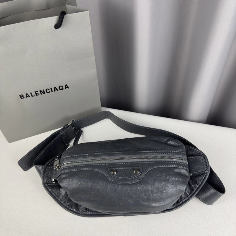 Stylish Bxlxnciaga Waist & Chest Packs 83778