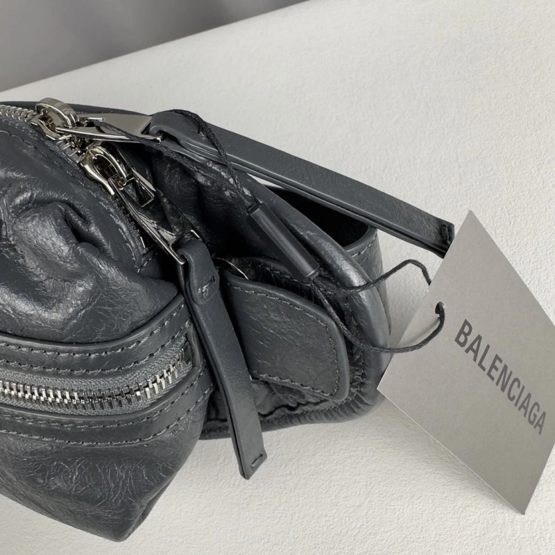 Stylish Bxlxnciaga Waist & Chest Packs 83778