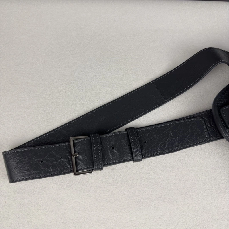 Stylish Bxlxnciaga Waist & Chest Packs 83778