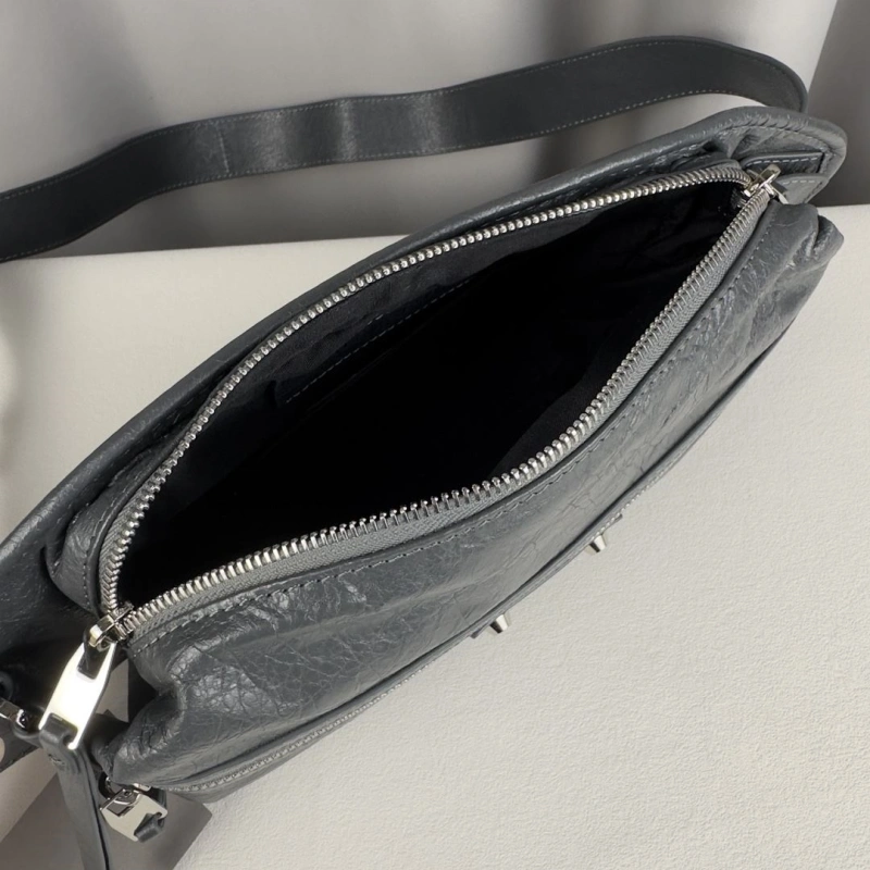 Stylish Bxlxnciaga Waist & Chest Packs 83778