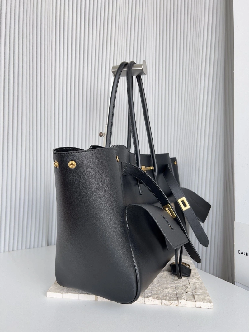Bxlxnciaga Shopping Bags DailyWear 84165