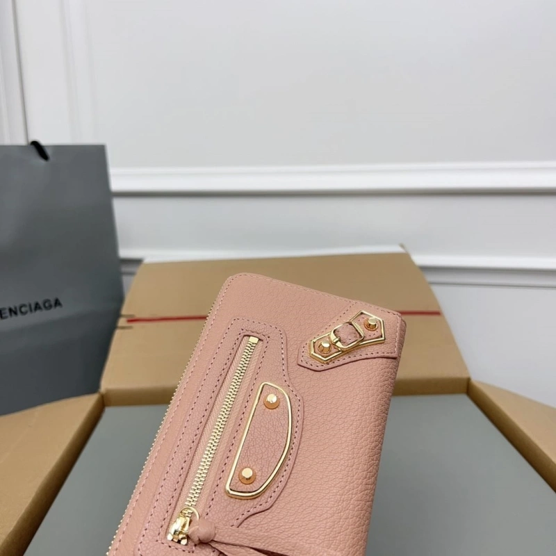 Bxlxnciaga Wallets Stylish 83743