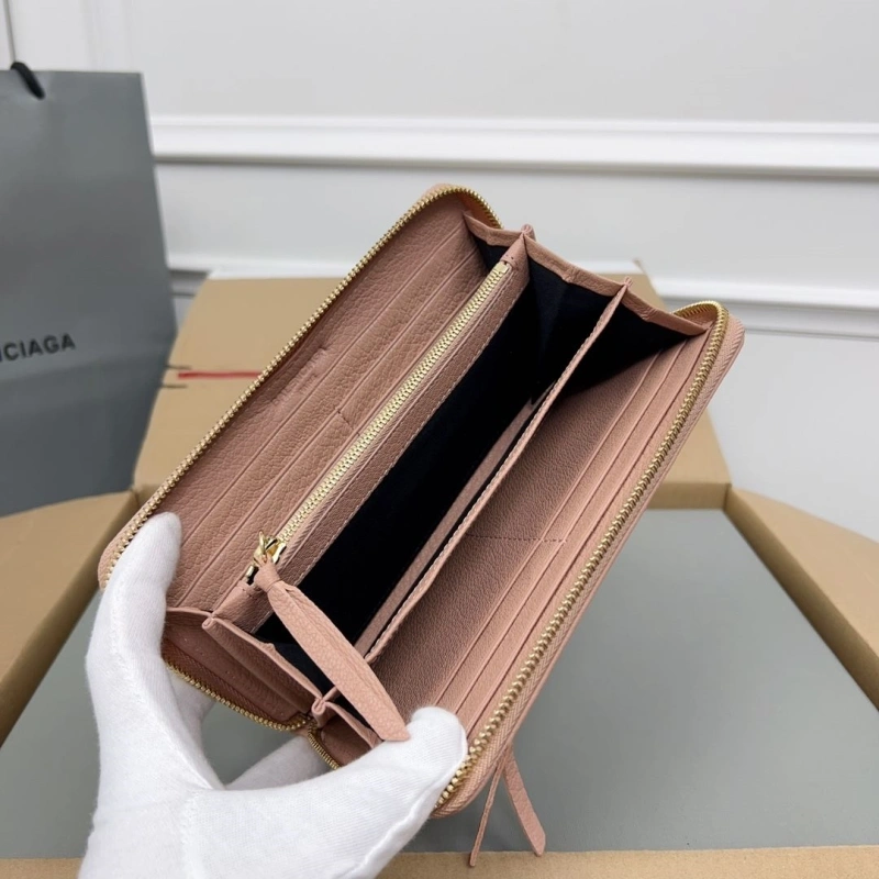 Bxlxnciaga Wallets Stylish 83743