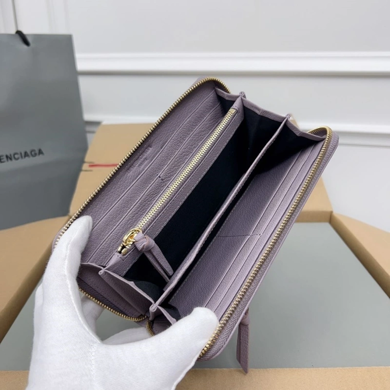 Stylish Bxlxnciaga Wallets 83756
