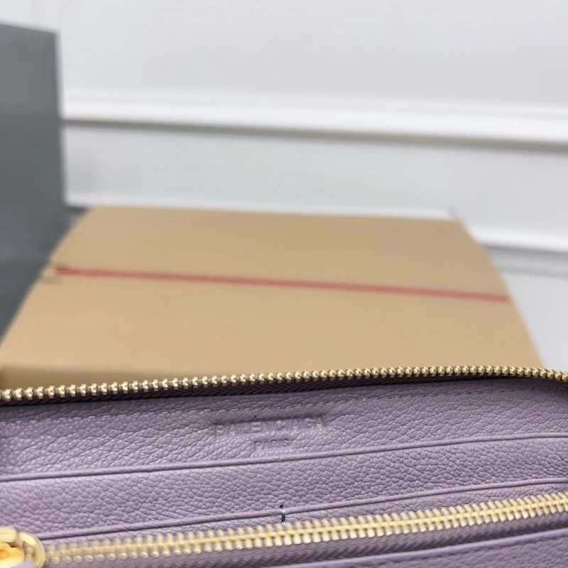 Stylish Bxlxnciaga Wallets 83756