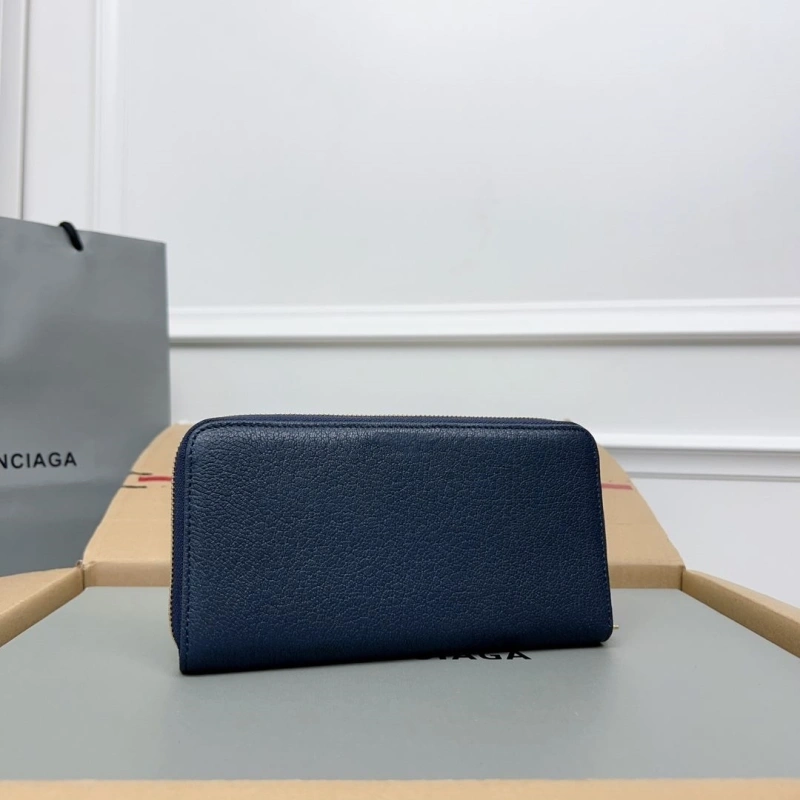 Functional Bxlxnciaga Wallets 83744