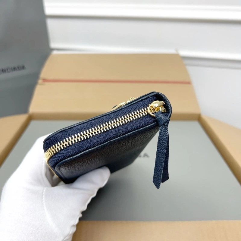 Functional Bxlxnciaga Wallets 83744