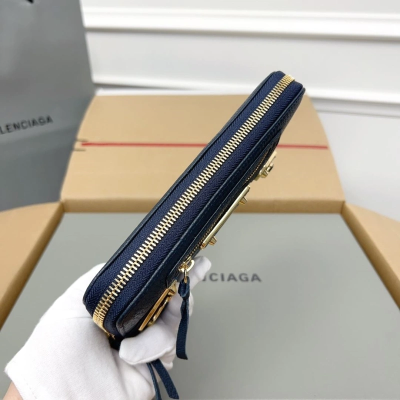 Functional Bxlxnciaga Wallets 83744
