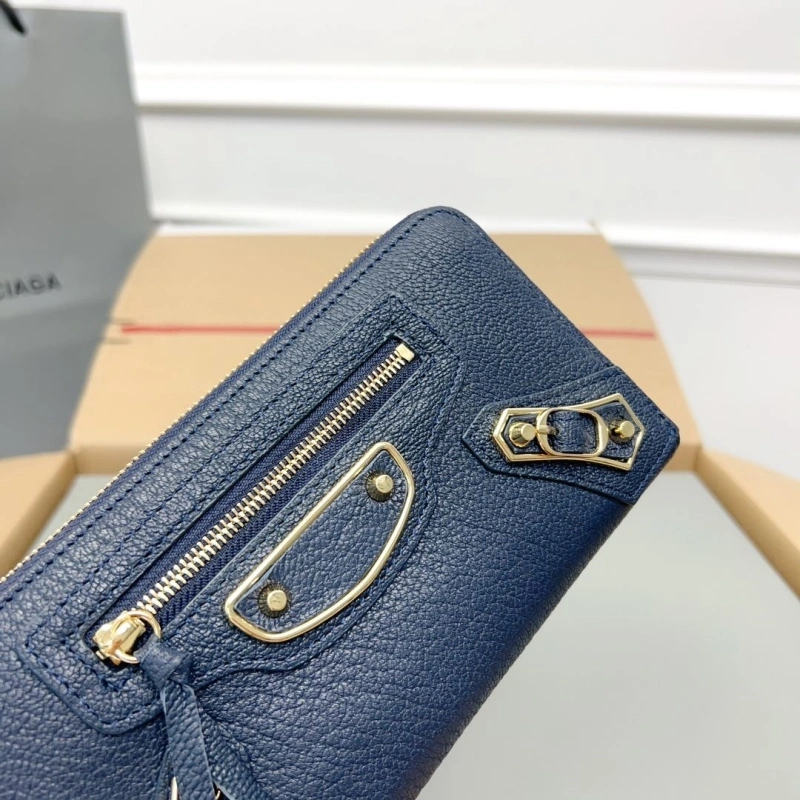 Functional Bxlxnciaga Wallets 83744