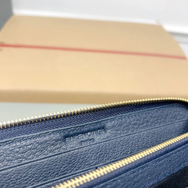 Functional Bxlxnciaga Wallets 83744