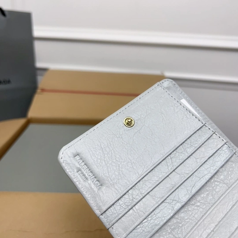 GoodFit Bxlxnciaga Wallets 83779
