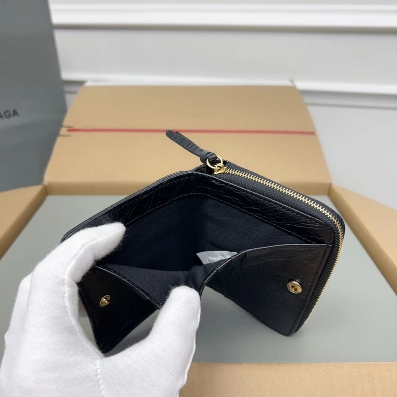 WellDesigned Bxlxnciaga Wallets 83726
